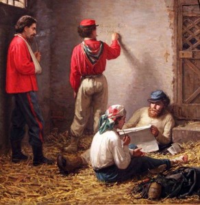 Gioacchino_toma_roma_o_morte_1863